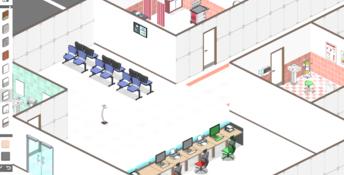 Project Hospital PC Screenshot