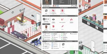 Project Hospital PC Screenshot