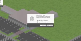 Project Hospital PC Screenshot