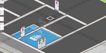 Project Hospital PC Screenshot