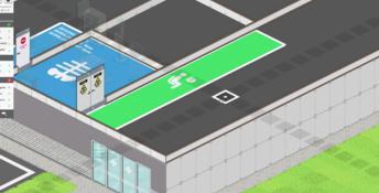 Project Hospital PC Screenshot