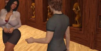 Project Hot Wife PC Screenshot