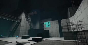 PROJECT;HYPATIOS PC Screenshot