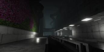 PROJECT;HYPATIOS PC Screenshot
