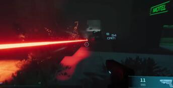 PROJECT;HYPATIOS PC Screenshot