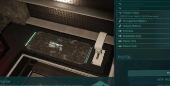 PROJECT;HYPATIOS PC Screenshot
