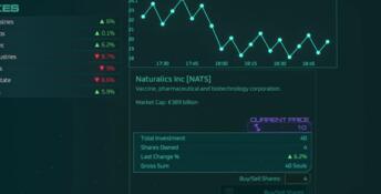PROJECT;HYPATIOS PC Screenshot