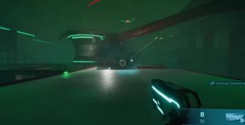 PROJECT;HYPATIOS PC Screenshot