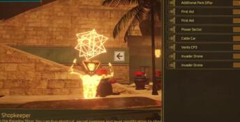 PROJECT;HYPATIOS PC Screenshot
