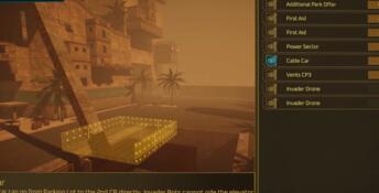 PROJECT;HYPATIOS PC Screenshot