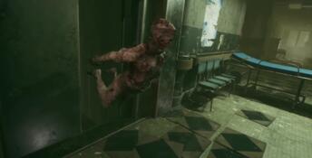 Project Hypnagogia PC Screenshot
