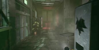 Project Hypnagogia PC Screenshot