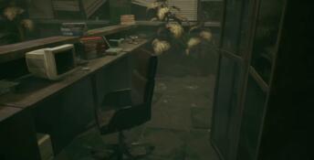 Project Hypnagogia PC Screenshot
