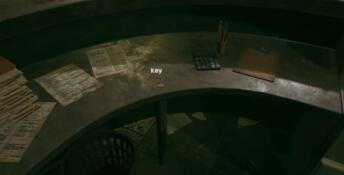 Project Hypnagogia PC Screenshot