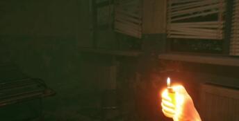 Project Hypnagogia PC Screenshot