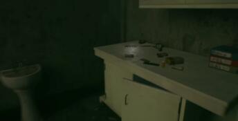 Project Hypnagogia PC Screenshot