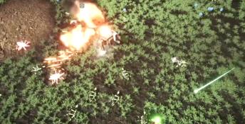 Project Lazarus PC Screenshot