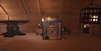 Project Mental PC Screenshot