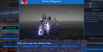 Project MIKHAIL PC Screenshot