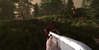 Project: Mist PC Screenshot