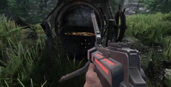 Project: Mist PC Screenshot