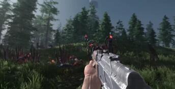 Project: Mist PC Screenshot