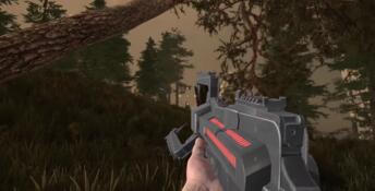 Project: Mist PC Screenshot
