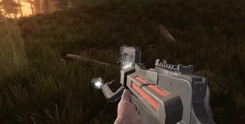 Project: Mist PC Screenshot