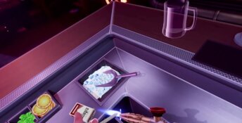 Project Mix PC Screenshot