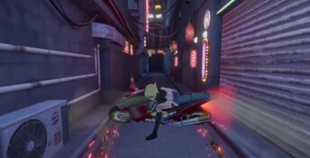 Project Mix PC Screenshot