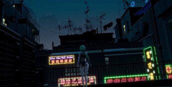 Project Mix PC Screenshot