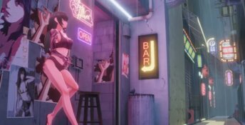 Project Mix PC Screenshot