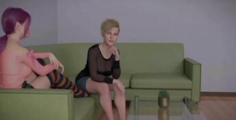 Project «Mnemosyne» PC Screenshot