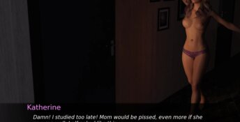 Project Myriam – Life and Explorations PC Screenshot