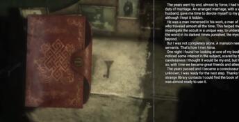 Project Nightmares Case 36: Henrietta Kedward PC Screenshot