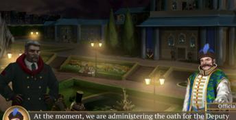 Project Pastorate PC Screenshot