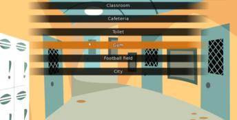 Project: Possible PC Screenshot