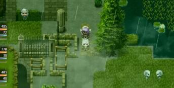 Project Skyward PC Screenshot