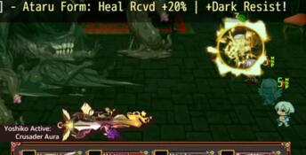 Project Skyward PC Screenshot