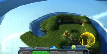 Project Spark PC Screenshot