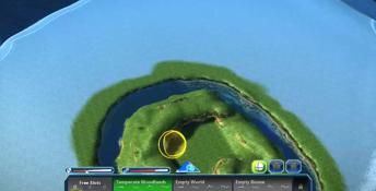 Project Spark PC Screenshot