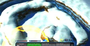 Project Spark PC Screenshot