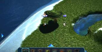 Project Spark PC Screenshot