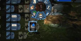 Project Spark PC Screenshot