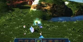 Project Spark PC Screenshot