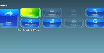 Project Spark PC Screenshot