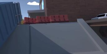 Project Theta PC Screenshot