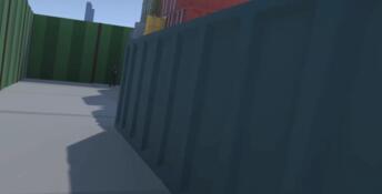 Project Theta PC Screenshot