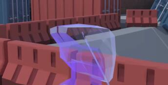 Project Theta PC Screenshot
