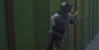 Project Theta PC Screenshot